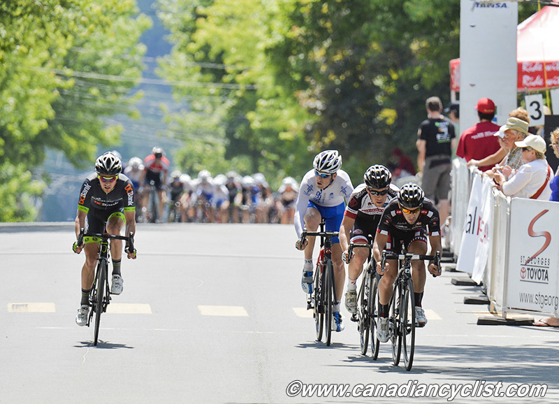 2014 Road Nationals