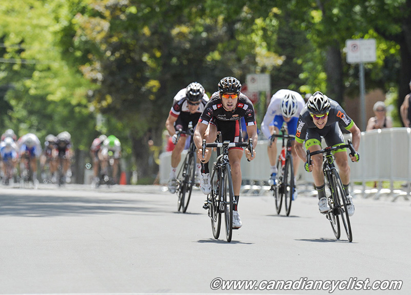 2014 Road Nationals