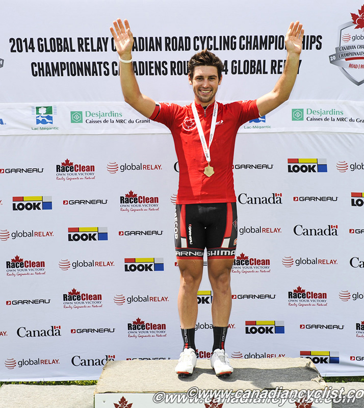 2014 Road Nationals