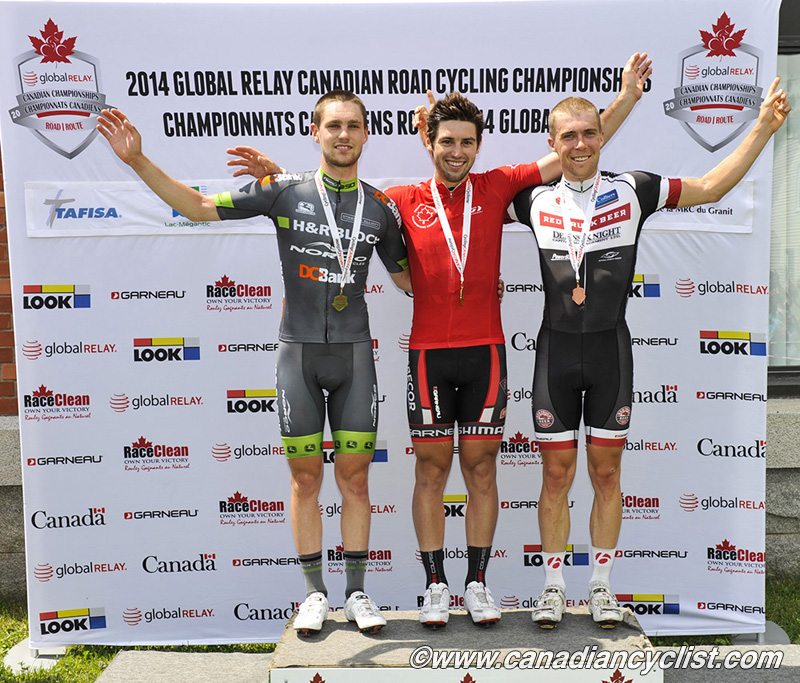 2014 Road Nationals