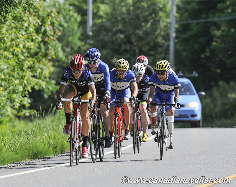 2014 Road Nationals