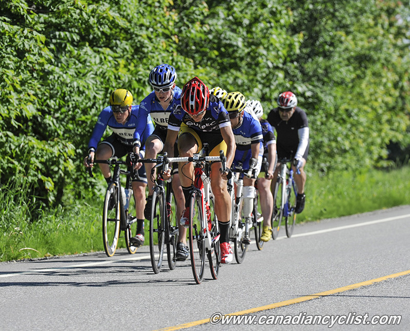 2014 Road Nationals