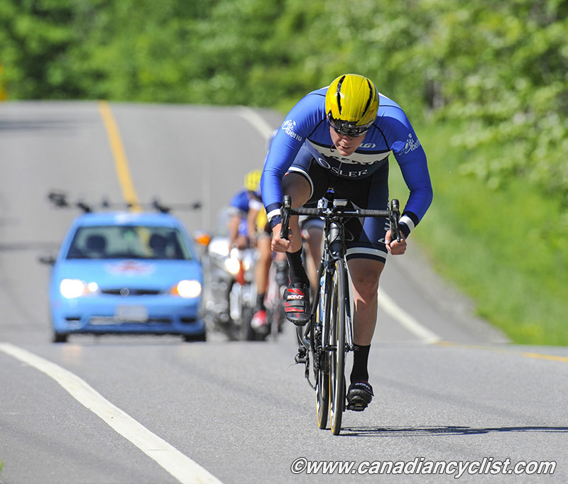 2014 Road Nationals