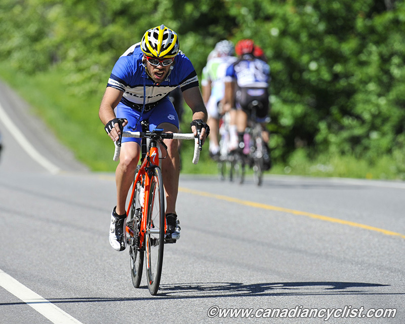 2014 Road Nationals