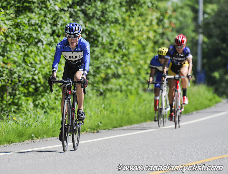 2014 Road Nationals