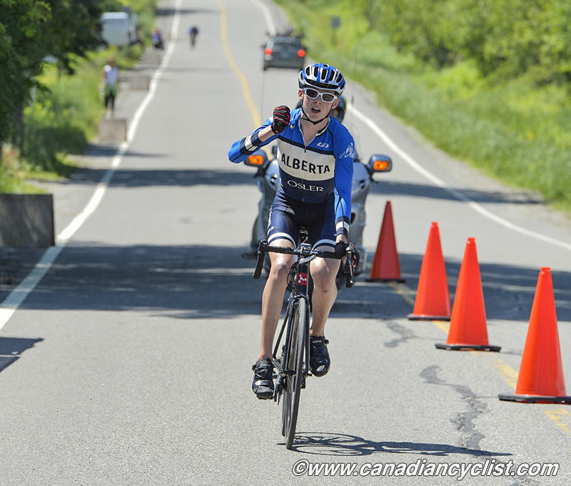 2014 Road Nationals