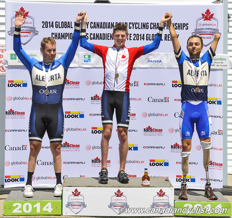 2014 Road Nationals