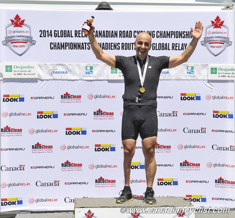 2014 Road Nationals