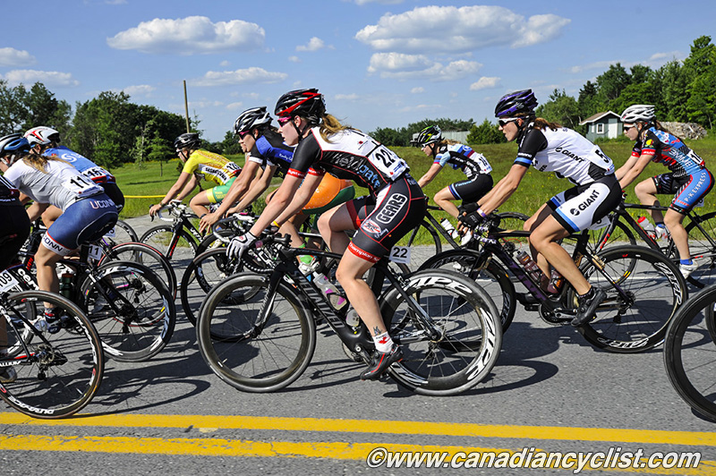 2014 Road Nationals