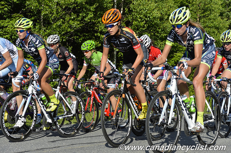 2014 Road Nationals