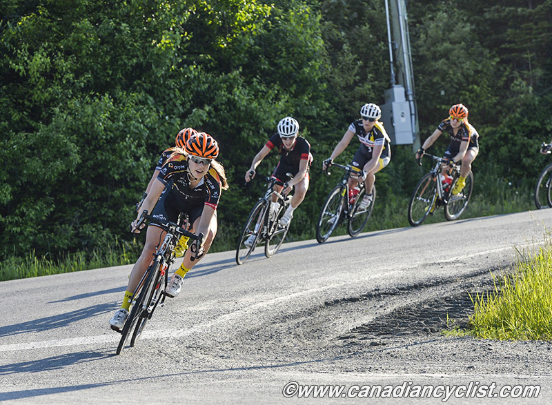 2014 Road Nationals