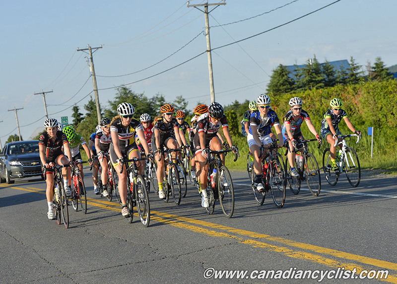 2014 Road Nationals