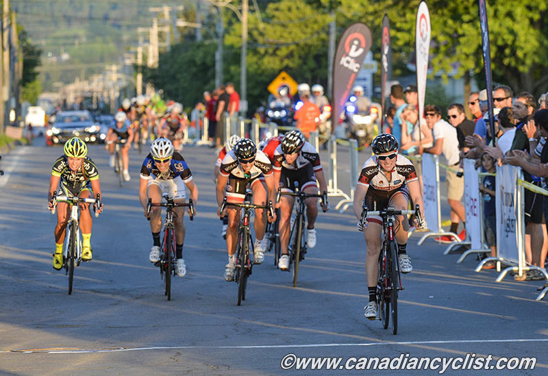2014 Road Nationals