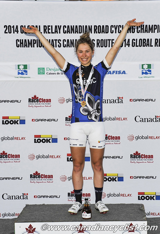 2014 Road Nationals