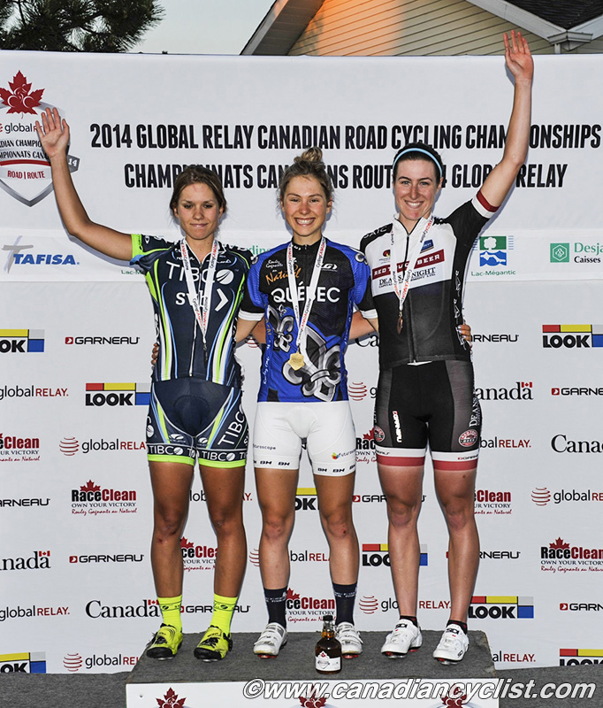 2014 Road Nationals