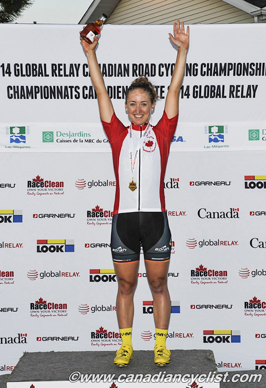 2014 Road Nationals