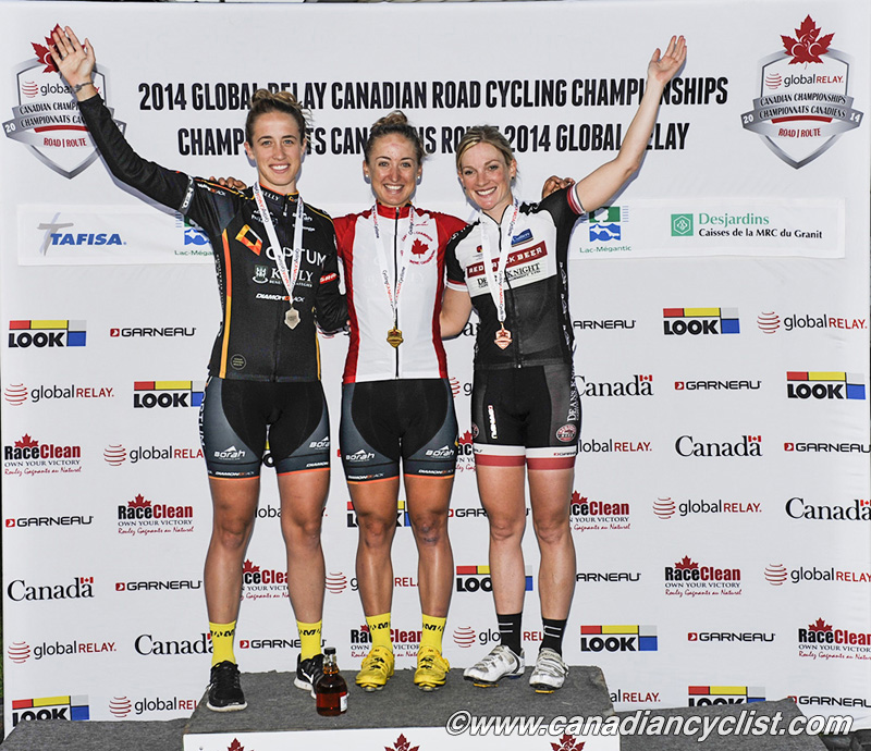 2014 Road Nationals
