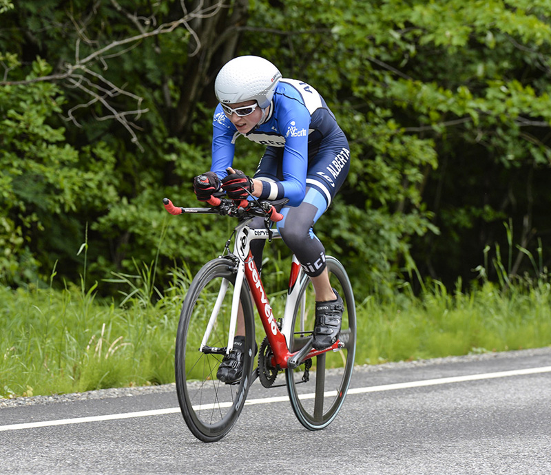2014 Road Nationals