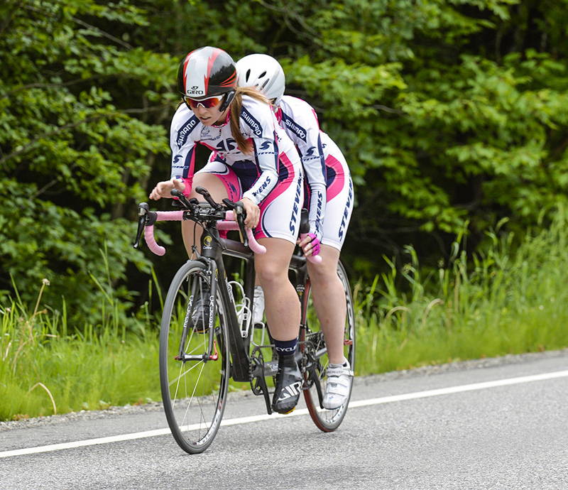 2014 Road Nationals