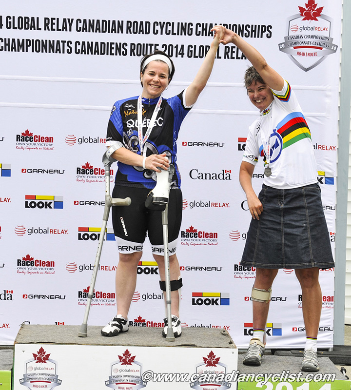 2014 Road Nationals
