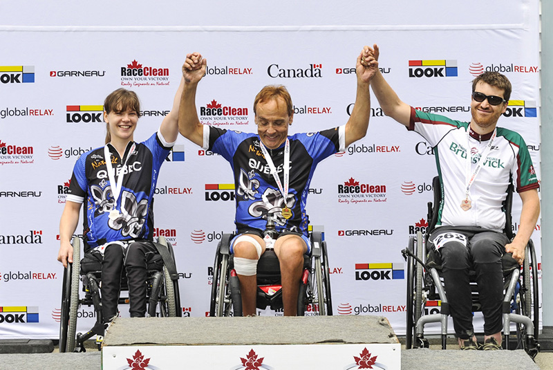 2014 Road Nationals