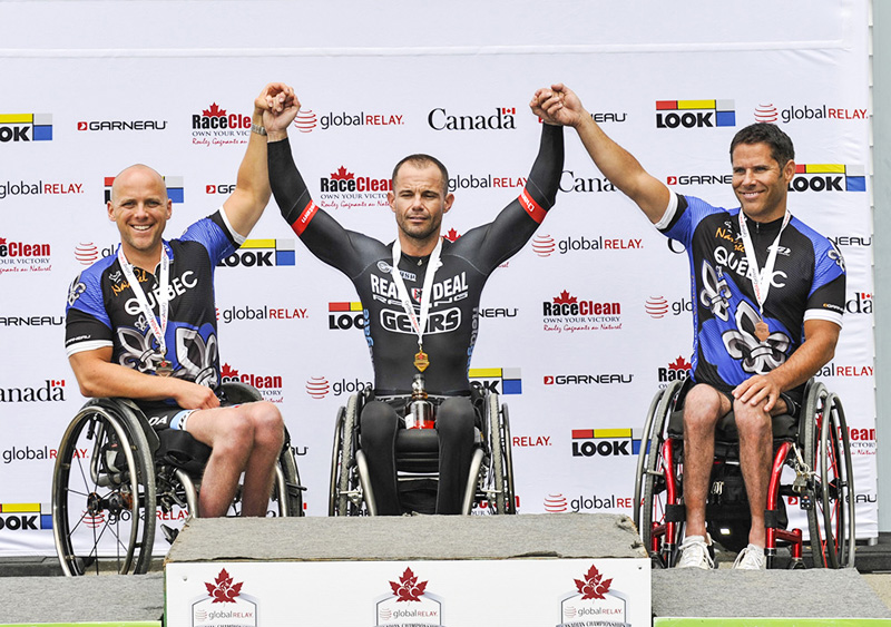 2014 Road Nationals