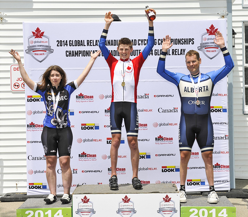 2014 Road Nationals