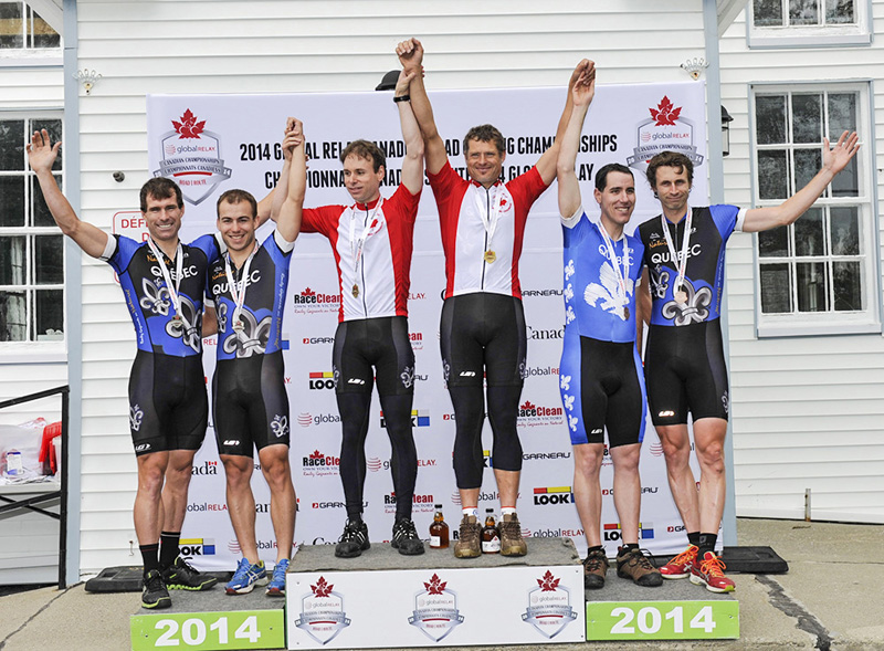 2014 Road Nationals