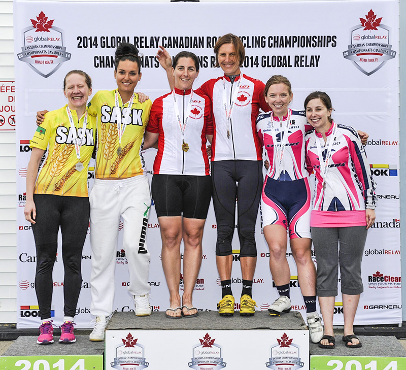 2014 Road Nationals