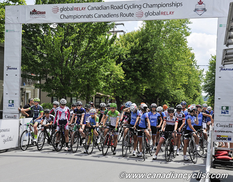 2014 Road Nationals