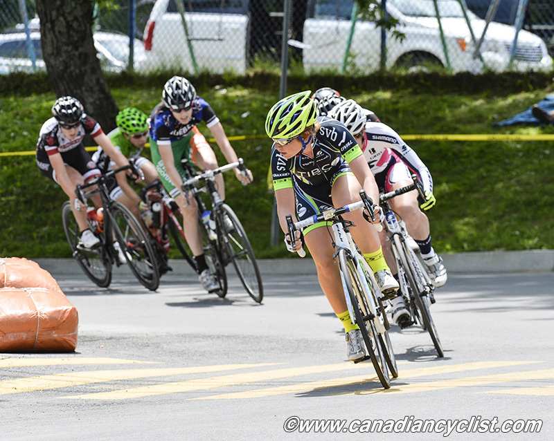 2014 Road Nationals
