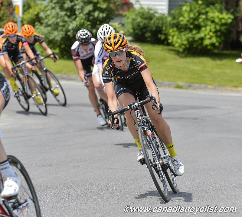 2014 Road Nationals