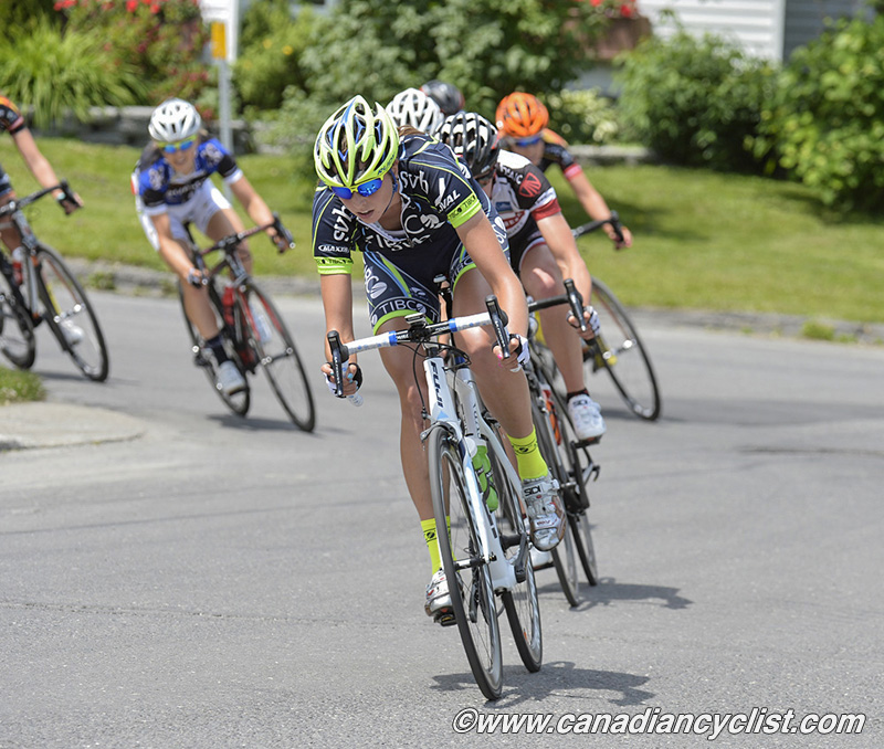 2014 Road Nationals