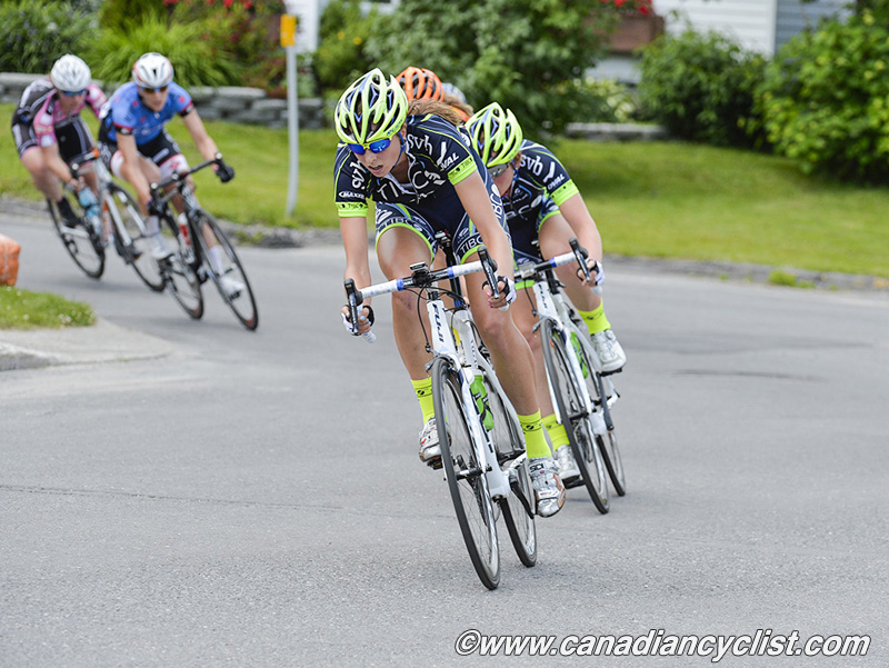 2014 Road Nationals