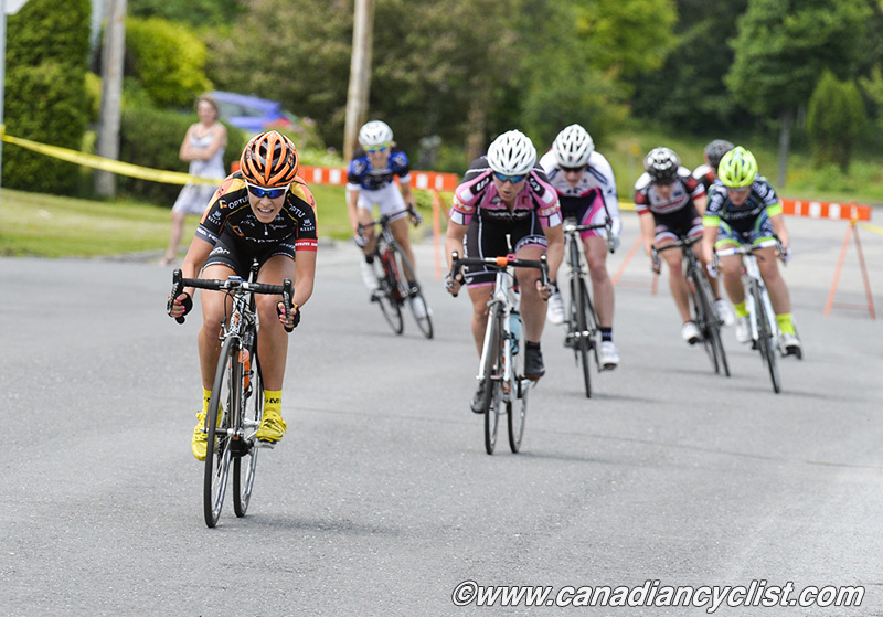 2014 Road Nationals
