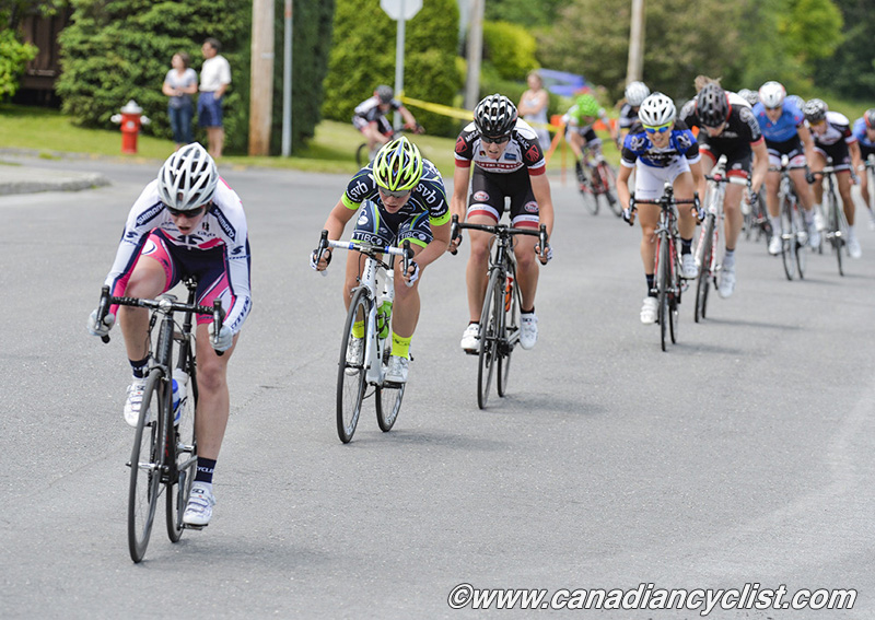 2014 Road Nationals