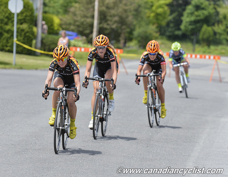 2014 Road Nationals