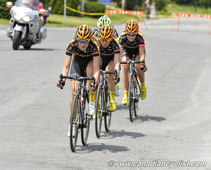 2014 Road Nationals