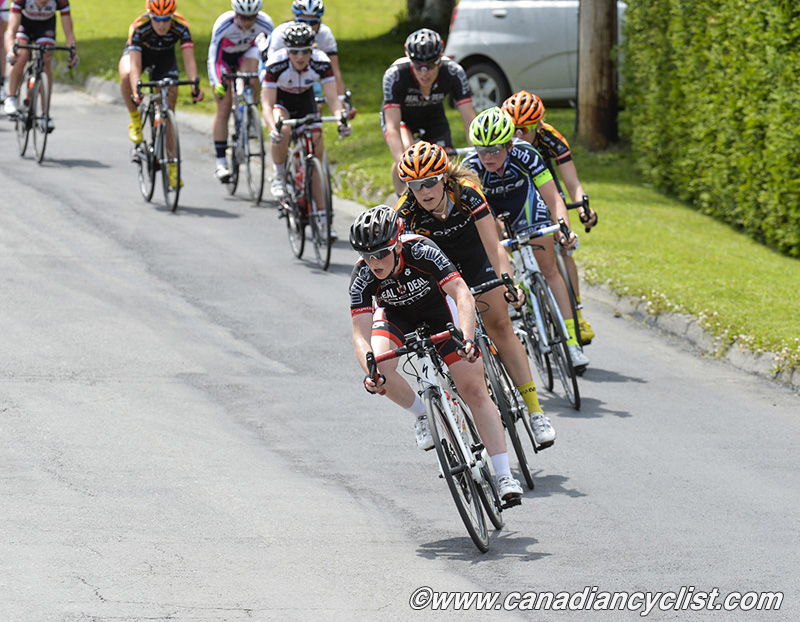 2014 Road Nationals