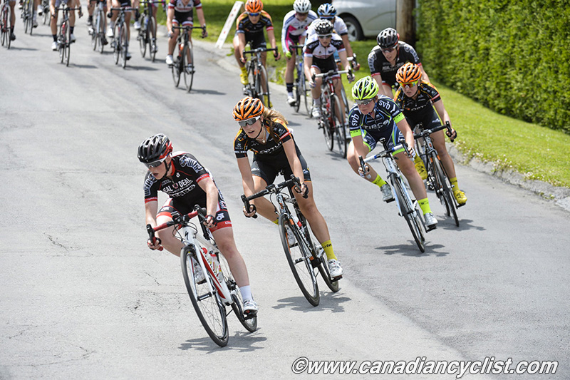 2014 Road Nationals