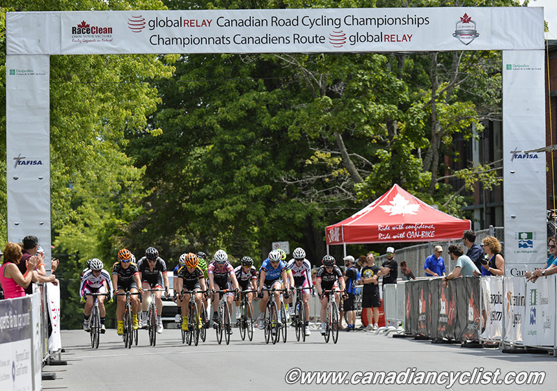 2014 Road Nationals