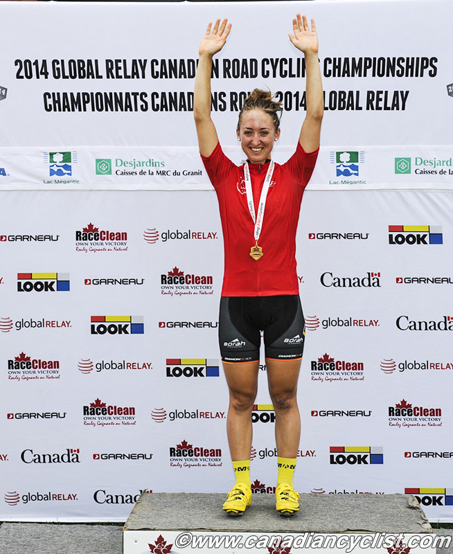 2014 Road Nationals