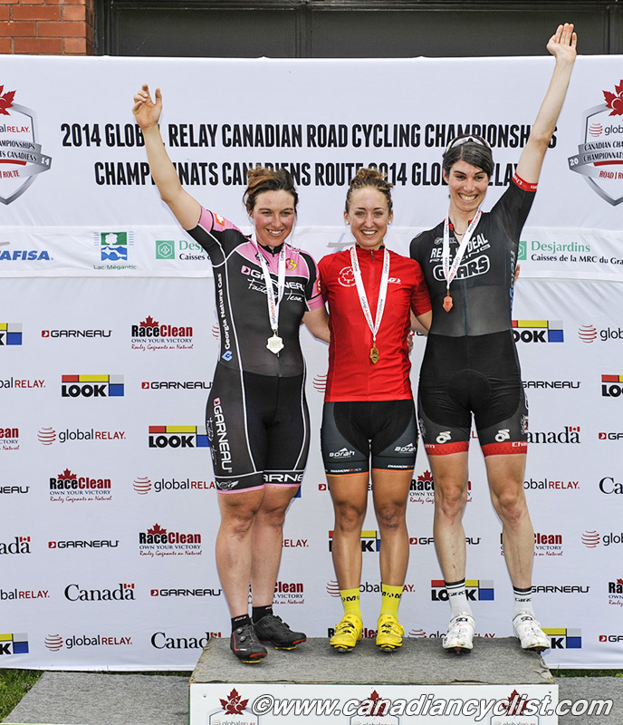 2014 Road Nationals