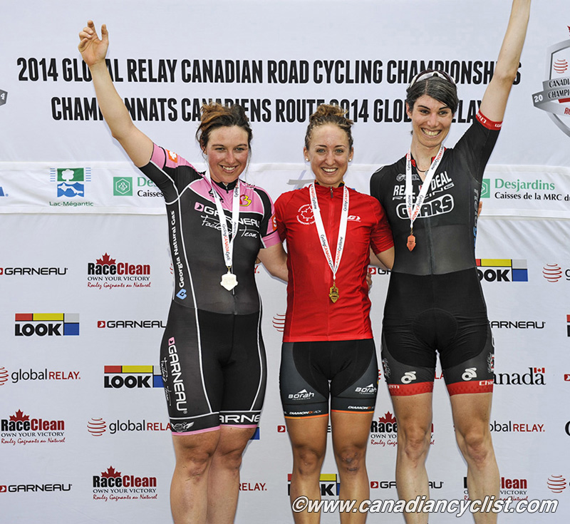 2014 Road Nationals