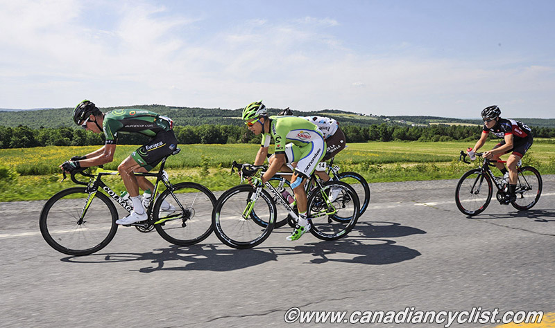 2014 Road Nationals