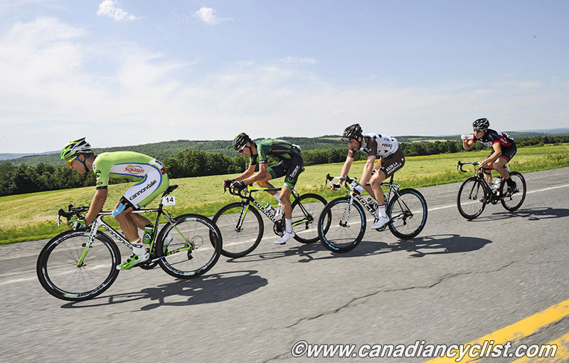 2014 Road Nationals