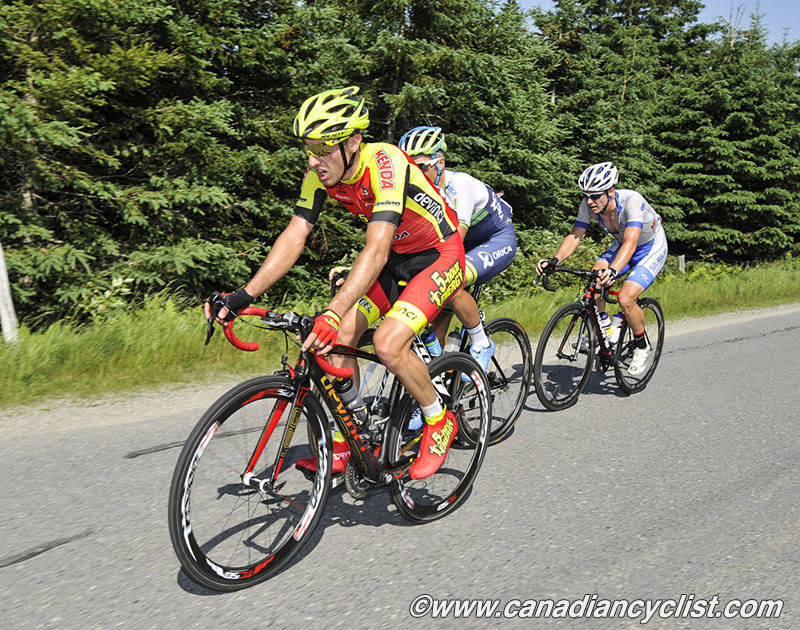 2014 Road Nationals