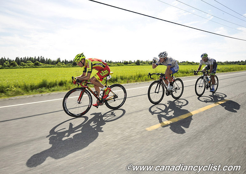 2014 Road Nationals