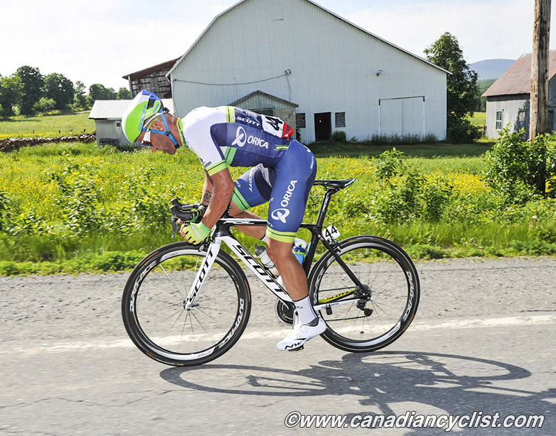 2014 Road Nationals