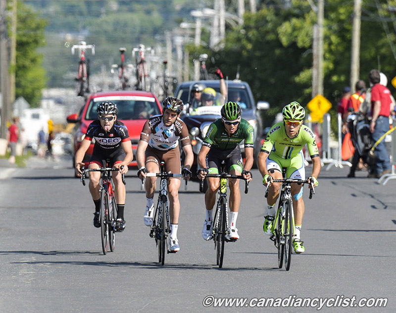 2014 Road Nationals